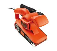 Levigatrice a nastro b+d ka86-qs