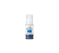 5699C001 Canon PFI-050 C cartuccia d'inchiostro 1 pz Originale Ciano