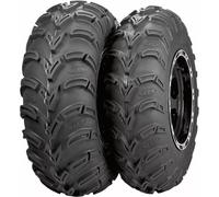 56A3A9 TIRE MUD LITE AT 24X9-11 45F TL 6PLY HONDA TRX 300 FW 4X4 FOURTRAX 1992