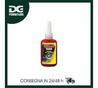 56A48 BLOCCANTE ALTA TEMPERATURA AREXONS 50ML BLOCCAGGIO BOCCOLE CUSCINETTI