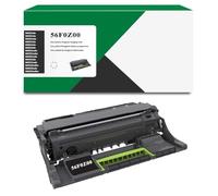 56F0Z00 Unità di imaging nera compatibile per Lexmark 56F0Z00 Unità di imaging di ricambio per stampante Lexmark B2442dw B2338dw MS321dn MS421dn MS421dw MS521dn MS622de MX321adn