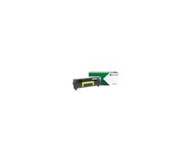 56F2000 734646637244 Lexmark 56F2000 nero toner (MX522/MS621)