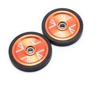 56mm Eazy Ruote per Brompton Union Jack una Linea C P T Elettrico
