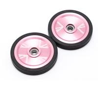 56mm Eazy Ruote per Brompton Union Jack una Linea C P T Elettrico