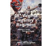 56th Virginia Regiment - Young Patricia C