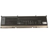 56Wh 3-cell Lithium Ion - battery for Precision laptops - Warranty: 12M NEW