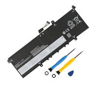 56Wh L19M4PDD L19D4PDD L19C4PDD Batteria per Le-novo ThinkBook 14S G2 ITL/ThinkBook 13S G2 G3 ARE ITL ACN Type 20V9 20YA 20YA0005GE 20YA0007GE 5B10Z37621 SB10Z37619 5B10Z37617 5B10Z37618 5B10W51873