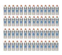 56x Butano Gas Cartuccia 227g di Bruciatore Bunsen Fornello Campeggio