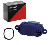 57-0256 MAXGEAR resistenza, ventola interna