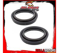 57-101 KIT PARAPOLVERE FORCELLA Triumph Speed Triple 955cc 1999-2001 ALL BALLS