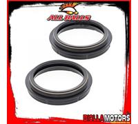 57-105 KIT PARAPOLVERE FORCELLA Husqvarna CR125 125cc 2011- ALL BALLS
