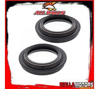 57-109 KIT PARAPOLVERE FORCELLA Cobra CX 65 65cc 2011-2012 ALL BALLS