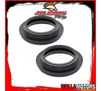 57-110 KIT PARAPOLVERE FORCELLA Kawasaki EX250 Ninja 250cc 1994- ALL BALLS