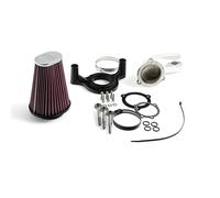 57-1125P FILTRO ARIA UNIVERSALE CLAMP-ON HARLEY FXSTD 1450 SOFTAIL DEUCE 2001