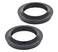 57-115 KIT PARAPOLVERE FORCELLA HARLEY FLSTN HERITAGE SPECIAL NOSTALGIA 82 1993
