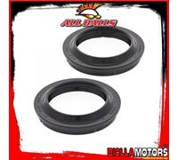 57-115 KIT PARAPOLVERE FORCELLA PER HARLEY FLHTC Special 82cc 1988- ALL BALLS