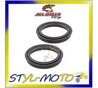 57-124 ALL BALLS KIT PARAPOLVERE FORCELLA KAWASAKI KDX 80 1980-1981