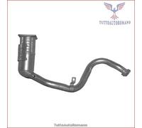 57.39.33 Catalizzatore Imasaf per CITROEN BERLINGO XSARA PEUGEOT RANCH 306