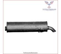 IMASAF 57.48.07 Marmitta