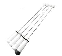 57,5 cm 58. 60. Molla tampone ammortizzatore braccio lavatrice(5pcs)