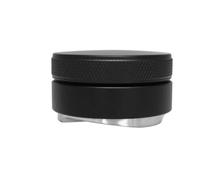57 57.5mm Tamper Distributore,Pressione Costante,Compatibile Con Lelit Anna | SUS304 Acciaio Inossidabile. Uso Casa E Caffè. 57mm E 57.5mm Portafiltri, Compatibile Con Lelit.(Coffee Distributor,57.5mm)