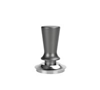 57 57.5mm Tamper Distributore,Pressione Costante,Compatibile Con Lelit Anna | SUS304 Acciaio Inossidabile. Uso Casa E Caffè. 57mm E 57.5mm Portafiltri, Compatibile Con Lelit.(Gray,57.5mm)