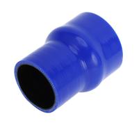57-70mm/2.24"-2.76" ID 102mm Nero Blu Tubo flessibile silicone Tubo flessibile