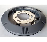57-772501C3A1 Staffa soffitto x fissaggio Axis 231D+ 232D+ Hard ceiling bracket