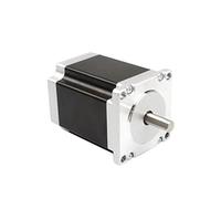 57 86 Motore passo-passo con riduttore, cambio a coppia elevata e design leggero(57-76 2.3nm)