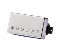 57 Classic Quick Connect Treble, Double Black - Pickup humbucker per chitarra