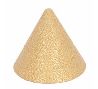 57 Fasenschneider M10 Gewinde 38mm fÃ¼r Keramik, Stein und Marmor