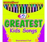 57 Greatest Kids Songs