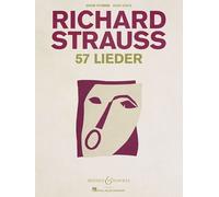 57 Lieder (Sheet Music)