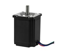 57 Motore 12N 76mm 28A 2 Fase 4 Filo per 3D Stampante Fai Incisione