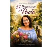 57 Primavere di Paola