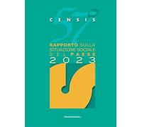 57° rapporto sulla situazione sociale del Paese 2023