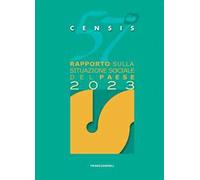 57° rapporto sulla situazione sociale del Paese 2023