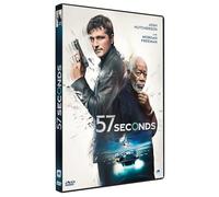 57 seconds