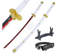 57 SPECIAL REPLICAS Katana Onee Pieece in Legno di Bambù 105 cm