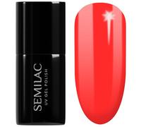 570 UV Smalto per unghie Hybrid Semilac Neon Watermelon 7ml
