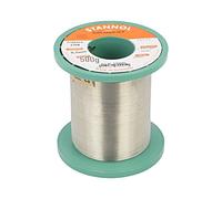 570005 filo di saldatura Sn965Ag30Cu05 07 mm 500 g senza piombo 27% STANNOL