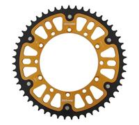 570006351GLD CORONA STEALTH RST-460:51-GLD (520)