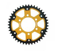 570006743GLD CORONA STEALTH RST-478:43-GLD (520)