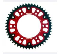 570010848RED CORONA STEALTH RST-8000:48-RED (520)