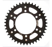 570012941BLK CORONA STEALTH RST-2013:41-BLK (520)