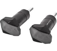 5702 - tamponi di protezione motore anticaduta r12 COLORE NERO