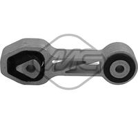 57069 Metalcaucho Sospensione, Motore per FIAT