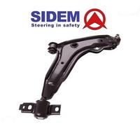SIDEM 57079 Braccio oscillante, sospensione ruota