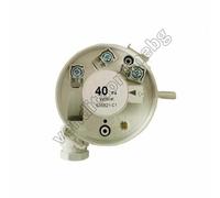 ARISTON PRESSOSTATO ARIA 40 Pa 570821 570821-01 PER CALDAIA