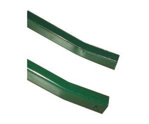 57124 Q.TA' 10 SAETTA PLAST H 200CM P/PALETTO H 200/225/250CM